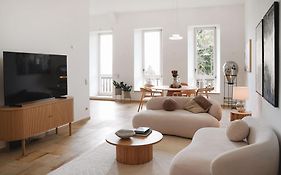Loewenherz Homes Luxury Apartment - Stadt- Und Seenaehe - Fellnasenfreundlich - Lichtdurchflutet