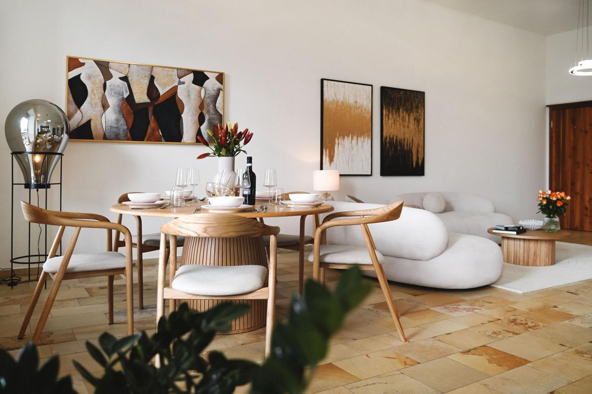 Loewenherz Homes Luxury Apartment - Stadt- Und Seenaehe - Fellnasenfreundlich - Lichtdurchflutet Stephanskirchen Exterior foto